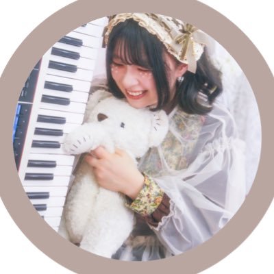 ちゃぎ🧁🎹胡桃莉咲さんのプロフィール画像