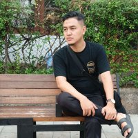 ~ K u R N i a ~ (@gwcapekbanget) 's Twitter Profile