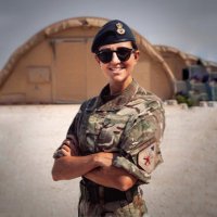 Isabelle Westbury (@izzywestbury) 's Twitter Profile Photo