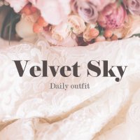 Velvet Sky (@velvetsky0423) 's Twitter Profile Photo Velvet Sky (@velvetsky0423) 's Twitter Profile Photo