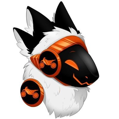Protogen | Furry Artist & Gamer 🎨|22| Creating Custom Fursonas with Love 🧡|Gaming, Art, and Furry Community🐾👥|Let's Bring Your Fursona to Life |🧑🎨
