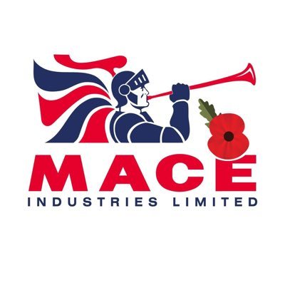 Training Manager at Mace Industries. Training centre in Corby specialising in IPAF training as well as all workplace Health and Safety training courses ⛑️ 🧯👷
