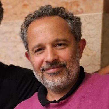 Marcelogs71's profile picture. Roteirista/TV writer