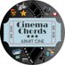 Cinema Chords (@cinemachords) Twitter profile photo Cinema Chords (@cinemachords) Twitter profile photo