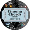 CinemaChords's profile picture. Serving up #FILM 🎥 #TV 📺 #BOOK 📖 & #MUSIC 🎸 fodder, but never after midnight Billy | YouTube: https://t.co/LR6n4ibv0M | contact: @howardgorman