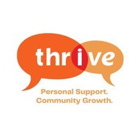 Thrive (@thrivecyn) 's Twitter Profile