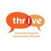 Thrive (@thrivecyn) Twitter profile photo Thrive (@thrivecyn) Twitter profile photo