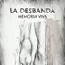 ASC LA DESBANDÁ (@ladesbanda) Twitter profile photo ASC LA DESBANDÁ (@ladesbanda) Twitter profile photo