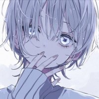 🐻‍❄️⛄️‎🤍 (@___02l) Twitter profile photo