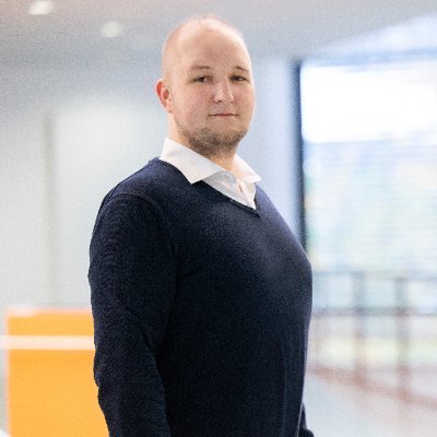 PhD candidate & lead of the use-case