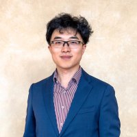 Chen Zeng (@zengchen_) 's Twitter Profile Photo Chen Zeng (@zengchen_) 's Twitter Profile Photo