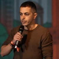 Guy Itzhaki (@guyitzh) 's Twitter Profile