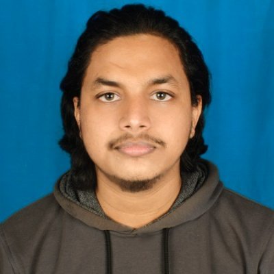 IslamMhafojule's profile picture. I can & I will