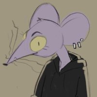 River🐀🔞 (@trashcanmeat) 's Twitter Profile