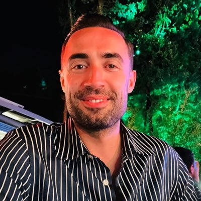 adaniel1290's profile picture. 