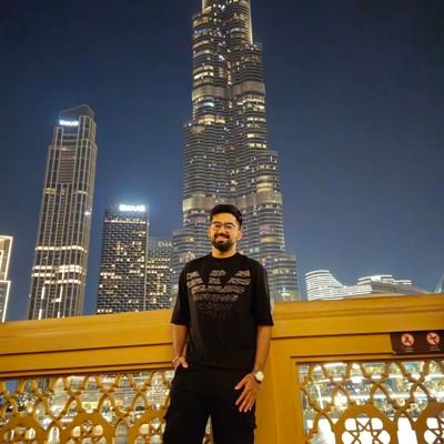 RobinSethi1's profile picture. Aim is to give you a direction & not a prescriptive roadmap.
Views are personal