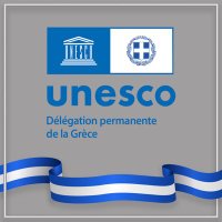 Greece in UNESCO (@greeceinunesco) 's Twitter Profile