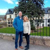 David Francis (@beith123) 's Twitter Profile