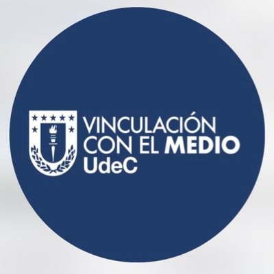 Vicerrectoría de Relaciones Institucionales y Vinculación con el Medio, UdeC https://t.co/em3yVlxyqO