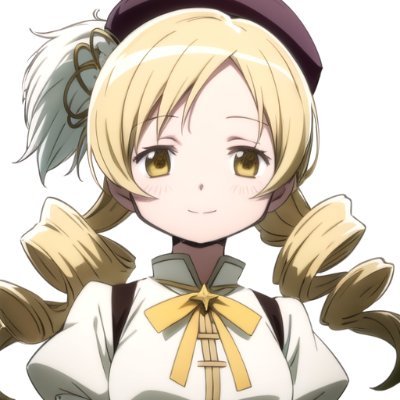 pm_mami_tomoe's profile picture. 𝐒𝐇𝐄┃𝐇𝐄𝐑 
🏳️‍⚧️🩷💜💙

pt or eng
multifandom
Genshin UID: 601125720