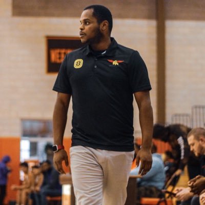 CoachTrev_OSL's profile picture. OSL Regional Head Coach