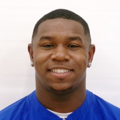 CoachPugh⚡️ Profile