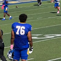 Daegan Hinson (@hinsondaegan) 's Twitter Profile Photo Daegan Hinson (@hinsondaegan) 's Twitter Profile Photo