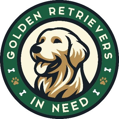 GRIN_Rescue's profile picture. A 501(c)(3) all-volunteer organization in Northeast Ohio dedicated to rescuing Golden Retrievers. Follow us on Instagram/Facebook/TikTok!