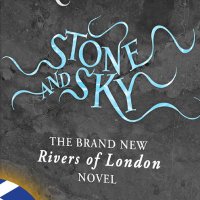 Ben Aaronovitch (@ben_aaronovitch) 's Twitter Profile