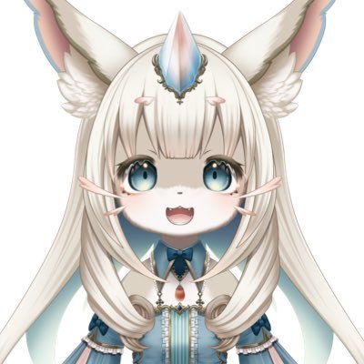 ケモナーVTuber目指します✨