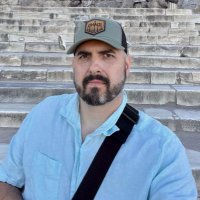 Chad Scott (@cpscott16) 's Twitter Profile