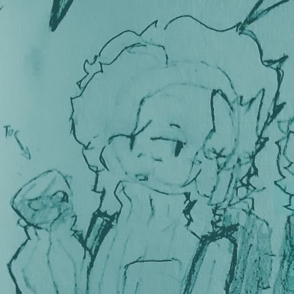 HELLO THIS STUPID THINGERS! i am teal and i do stupid shits like stupid arts,.