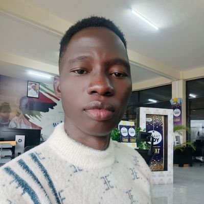 A Co-Founder @Dictron Engineer,  husband to Lorna. Father to  Leilani, a critical thinker and social transformer who is keen on ethics. Super Tuko App