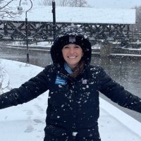 Molly McCollum (@wxmolly) 's Twitter Profile Photo