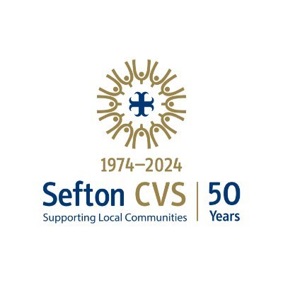 Sefton Council for Voluntary Service (CVS) promotes and assists voluntary, community and faith activity in Sefton. Founded in 1974.