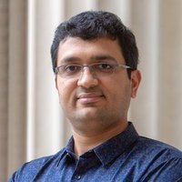 Deepak Subramani (@deepakns) 's Twitter Profile Photo Deepak Subramani (@deepakns) 's Twitter Profile Photo