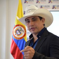 JovenesConAlirioBarrera (@jovenesaliriob) 's Twitter Profile