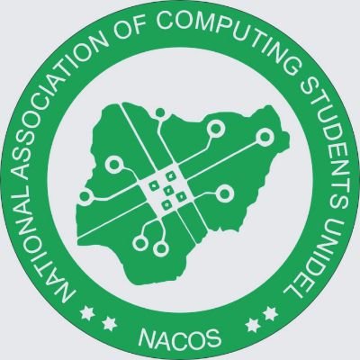 National Association of Computing Students. University of Delta state, Agbor Chapter. 📧 nacos@unidel.edu.ng