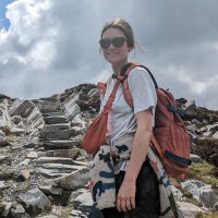 Sarah Bartlett (@sarahbartletts) 's Twitter Profile