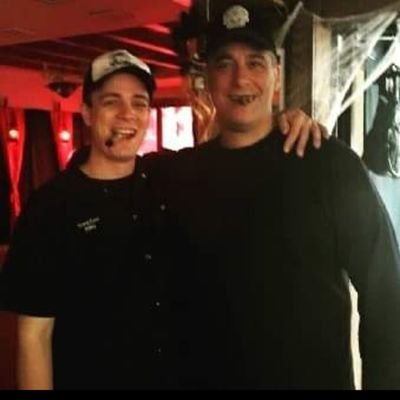ChefCharleyQ's profile picture. 