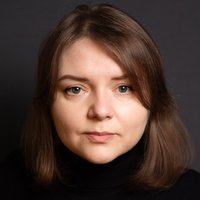 Anastasia Rodi (Magazova) 🌻 (@a_magazova) 's Twitter Profile