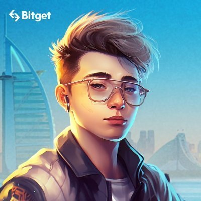 bitboy364's profile picture. 