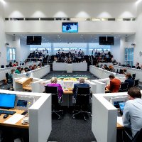 Gemeenteraad Den Haag (@gemeenteraad070) 's Twitter Profile