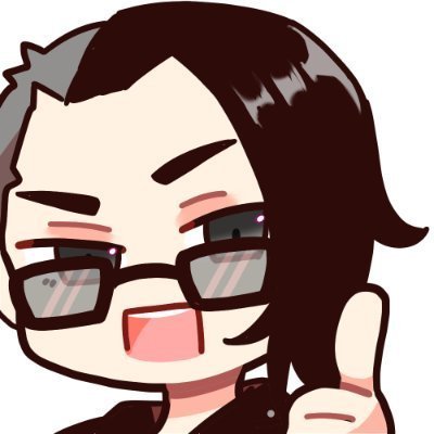 神谷イタルの裏垢さんのプロフィール画像