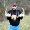 OhioHuntNFish's profile picture. Father,Hunter,Fishermen,Mushroom Hunter, and Artifact Hunter all rolled into one guy. I love America 🇺🇸 and my family and anything outdoors.