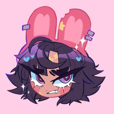 ohri_art's profile picture. a loser who like to draw 🌱✨🌈💖  ·||· 🎀Animator and  illustrator
 ·||· NSFW art account @Ri_Oh__