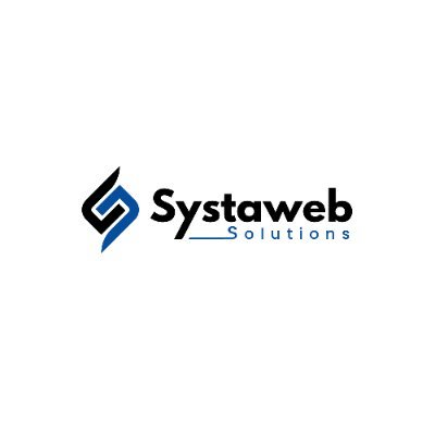 SystawebS's profile picture. We are a creative website design and development agency with integrated digital marketing solutions, helping brands create an impactful presence worldwide.