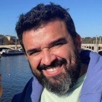 Michael Zaitsev (@zaiatsm) 's Twitter Profile