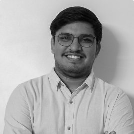 Darshil Shah Profile