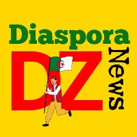 Diaspora DZ News (@sitemyalgeria) 's Twitter Profile Photo Diaspora DZ News (@sitemyalgeria) 's Twitter Profile Photo